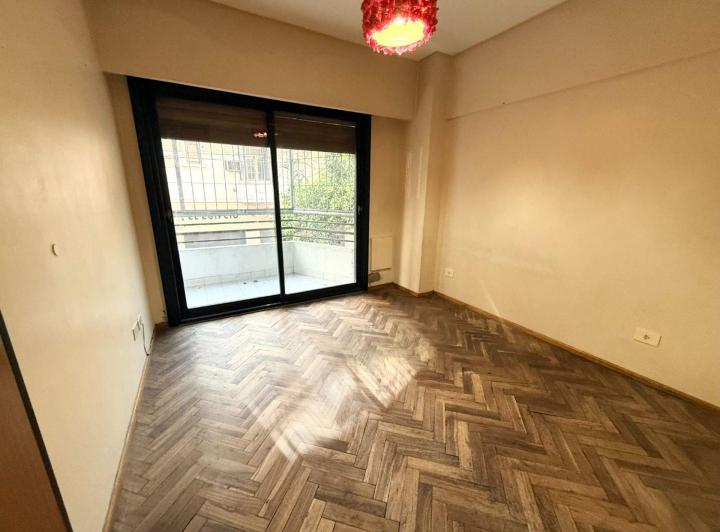 Departamento en venta en Villa Crespo · 2 ambientes
