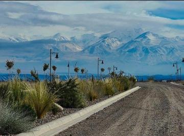 Terreno , Tupungato · Vende Espectacular Lote! en Barrio Privado Tupungato Valley, Ubicado en Rp88 - Tupungato, Mendoza