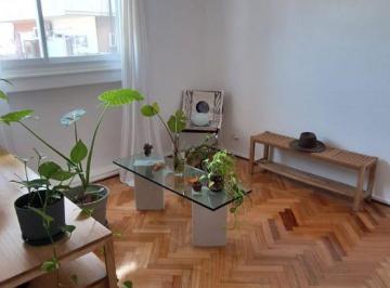 Departamento de 3 ambientes, Villa Devoto · Villa Devoto. Avda. Beiro 3300 Impecable Dto.3 Amb. + Baulera + Cochera Fija, Dorm. C/balcon