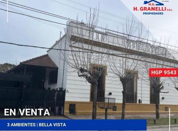 HGP-HGP-9543_2 · Casa 3 Ambientes. | Piñero Al 600