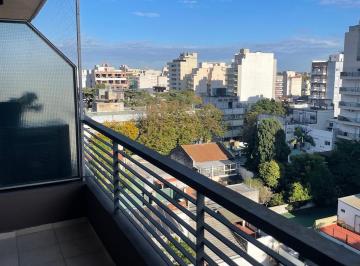 Departamento · 34m² · 1 Ambiente · Alquiler Monoambiente Gabriela Mistral 3200