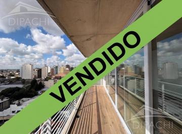 Departamento · 142m² · 5 Ambientes · Venta Triplex 4 Ambientes 11º Piso en Avellaneda