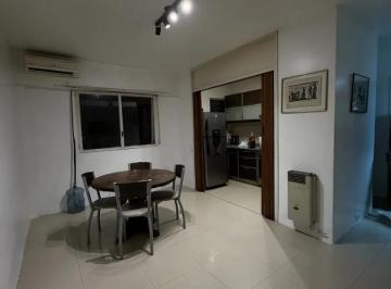 Departamento · 60m² · 3 Ambientes · Alquiler Temporal Departamento 3 Ambientes en Belgrano