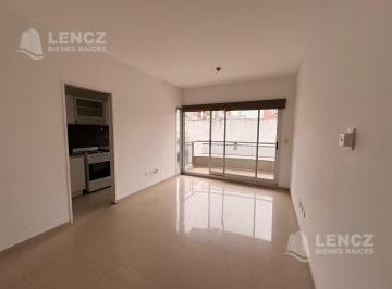 Departamento · 60m² · 3 Ambientes · 1 Cochera · Venta Moderno Departamento 3 Ambientes en Zona Plaza Conesa, Quilmes. con Cochera