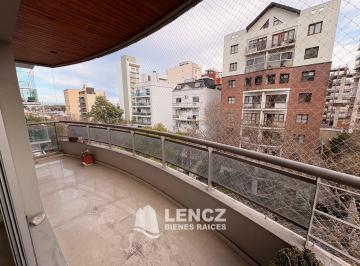 Departamento · 60m² · 3 Ambientes · 1 Cochera · Venta Moderno Departamento 3 Ambientes en Zona Plaza Conesa, Quilmes. con Cochera