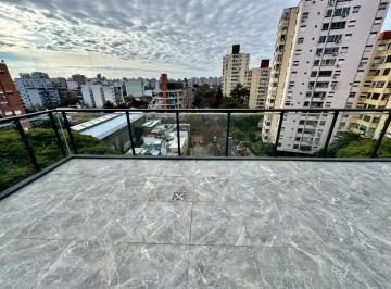 Departamento · 72m² · 3 Ambientes · Venta Departamento 3 Ambientes en Colegiales con Cochera