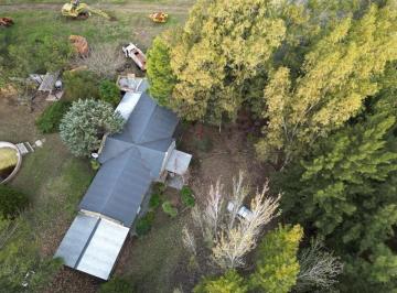 Casa · 210m² · 3 Ambientes · 2 Cocheras · Venta de Casa Quinta Dos Dorm., La Plata