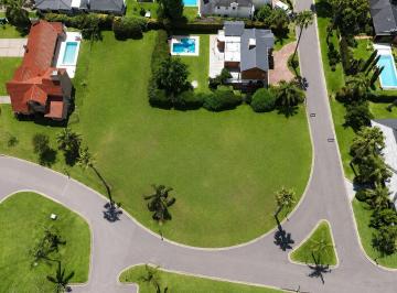 Terreno · 963m² · Venta Lote de Terreno San Marino Funes Hills