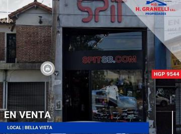 HGP-HGP-9544_2 · Local. | Senador Moron Al 1400
