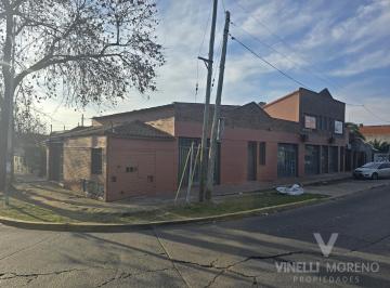 Edificio · 270m² · Edificio Comercial en Banfield Oeste