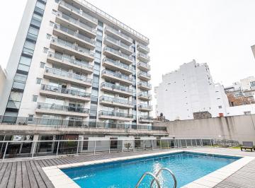 Departamento · 38m² · 1 Ambiente · Alquiler | Departamento | Palermo Soho | Scalabrini Ortiz | Amenities | 38 m | Monoambiente