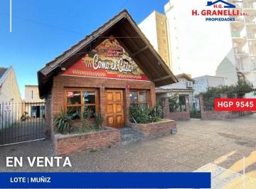 HGP-HGP-9545_2 · Lote. | Muñoz Al 1000