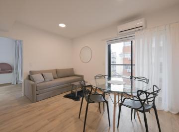 Departamento · 38m² · 2 Ambientes · Departamento de 2 Ambientes en Belgrano