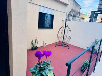 PH · 50m² · 3 Ambientes · Venta PH 3amb Barracas Moderno Divino con Patio