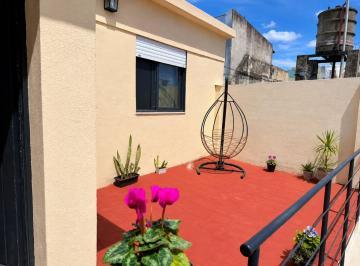 Departamento · 50m² · 3 Ambientes · Venta PH 3 Ambientes Barracas Estrenar con Patio