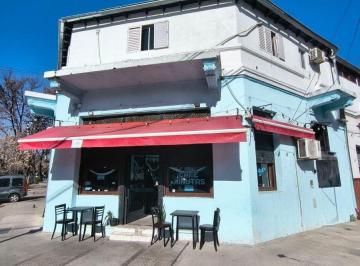 Local comercial de 1 ambiente, Villa Crespo · Venta Local en Esquina Sin Expensas