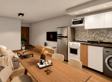 Departamento · 25m² · 1 Ambiente · Departamento de un Dormitorio
