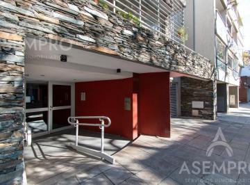 Departamento · 45m² · 2 Ambientes · Departamento 2 Ambientes en Alquiler con Balcón