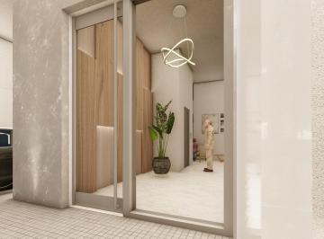 Departamento · 32m² · 1 Ambiente · Departamento de un Dormitorio
