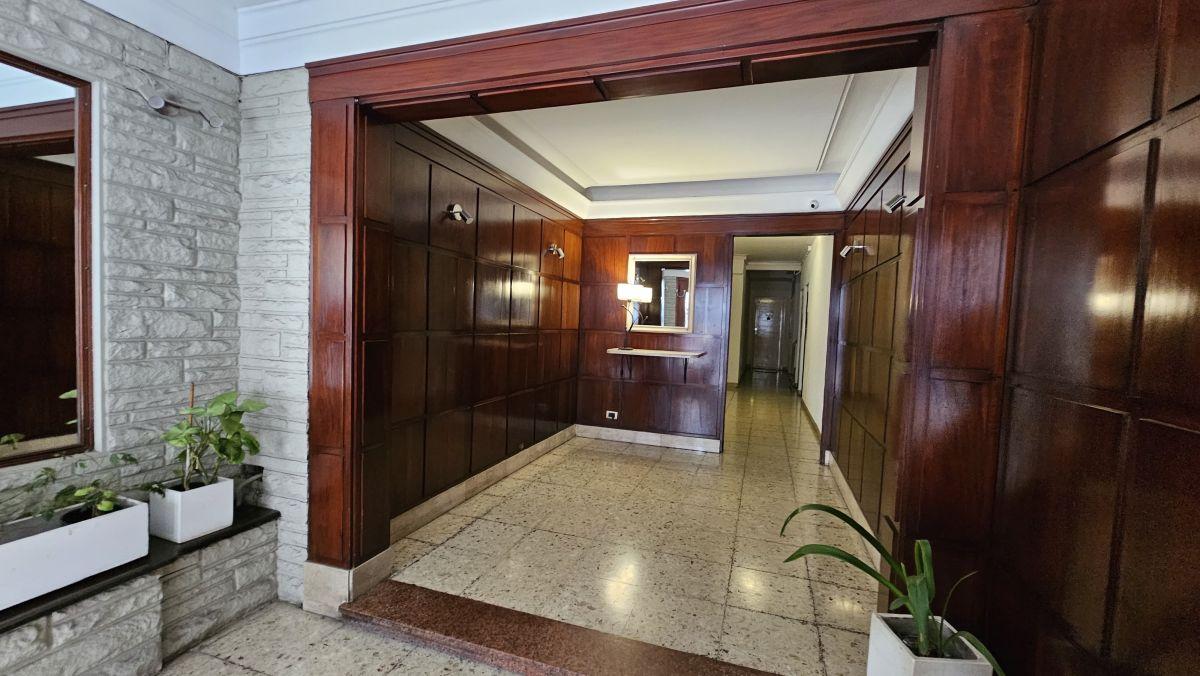 Excelente departamento de 1 ambiente dividido, de 32m2
