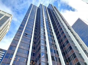 Oficina comercial · 572m² · 5 Cocheras · Oficina en Excelente Estado - Av Madero 1020 - Catalinas
