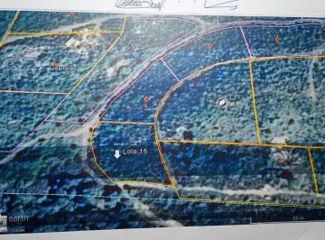 Terreno · 1751m² · Oportunidad Lote en Cordoba