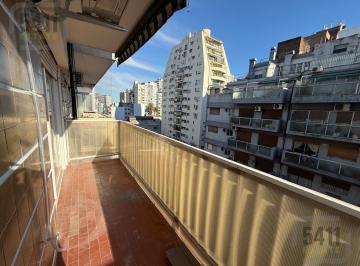 Departamento · 36m² · 2 Ambientes · Alquiler Departamento 2 Ambientes Lateral en Villa Crespo