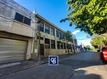 Bodega-Galpón · 900m² · 4 Cocheras · Alquiler Galpon San Martin - Villa Lynch - Oportunidad