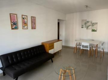Departamento · 50m² · 2 Ambientes · Departamento Dos Ambientes - Balvanera - Alquiler Temporal