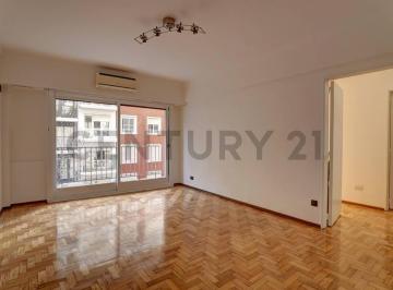 Departamento · 63m² · 3 Ambientes · Alquiler Departamento 3 Ambientes con Balcon Corrido en Palermo