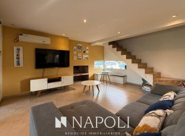 NNI-NNI-4150_2 · Alquiler de Casa en El Rocío, Canning