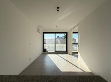 Departamento de 2 ambientes, Villa Ortuzar · Alquiler Impecable 2 Ambientes a Estrenar con Cochera en El Corredor Donado. Urquiza / Villa Ortuzar