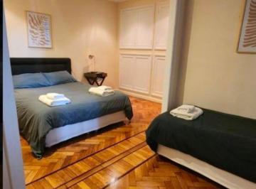 Departamento · 70m² · 4 Ambientes · Departamento en Alquiler - 3 Ambientes - Barrio Parque
