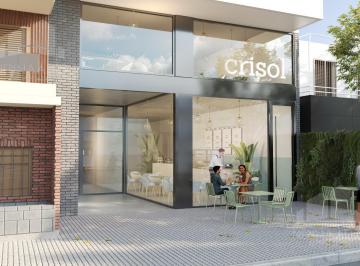 Local comercial · 178m² · 2 Ambientes · Venta Exclusivo Local en Belgrano - en Pozo con Financiación