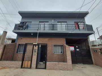 Departamento de 3 ambientes, Florencio Varela · Lote de 500 m² con 6 Departamentos, Ideal Inversor, Florencio Varela