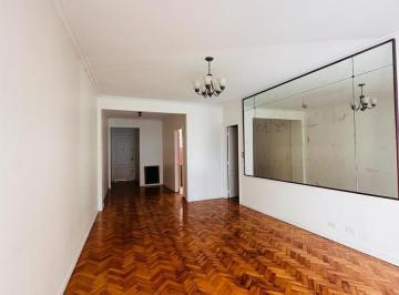 Departamento · 89m² · 4 Ambientes · 1 Cochera · Departamento en Retiro
