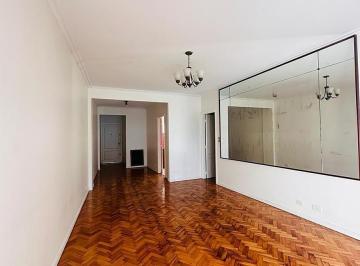 Departamento · 89m² · 4 Ambientes · 1 Cochera · Departamento en Alquiler, 4 Ambientes en Retiro, Reciclado, Apto Crédito, Apto Profesional