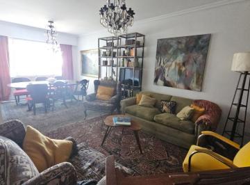 Departamento de 3 ambientes, Retiro · Retiro. S/piso 3 Ambientes con Dep Serv. en Alquiler, Amoblado y Equipado. 79 m²