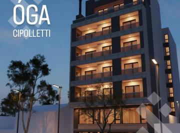 Departamento · 79m² · 3 Ambientes · Deventa en Pozo - Departamentos 1 Dormitorio Estandar - Centro, Cipollettipartamento