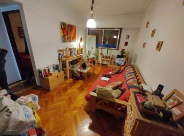 Departamento · 41m² · 2 Ambientes · 2 Ambientes | 10° Contrafrente - P Junta Caballito