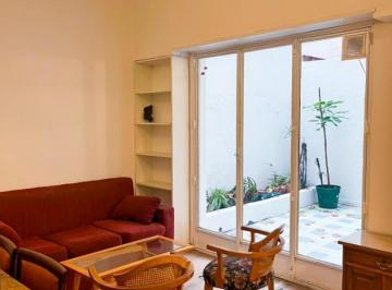 Departamento · 50m² · 3 Ambientes · Alquiler Temporal Departamento 3 Ambientes en Villa Crespo