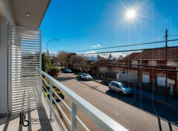 Departamento · 50m² · 2 Ambientes · 1 Cochera · Departamento 2 Ambientes Cochera Vista Al Mar La Perla a Estrenar