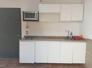 Departamento de 2 ambientes, San Isidro · Departamento PH en Alquiler de 2 Ambientes en Martinez | por Escalera con Patio