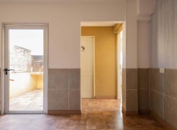 Departamento · 35m² · 2 Ambientes · Departamento PH en Alquiler de 2 Ambientes en Martinez | por Escalera con Patio