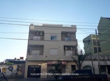 Departamento · 45m² · 2 Ambientes · 1 Cochera · Departamento 2 Ambientes en Alquiler con Balcón y Cochera