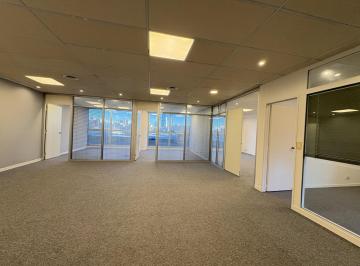 Oficina comercial · 120m² · 4 Ambientes · 1 Cochera · Oficina en Palermo