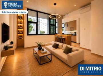 Amoblamiento · San Telmo 3 Amb Balcon Frente Amenities