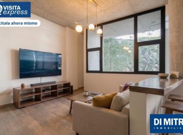 Amoblamiento · San Telmo 3 Amb Balcon Frente Amenities