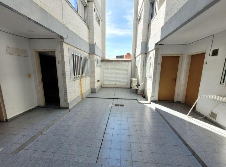 Departamento · 35m² · 2 Ambientes