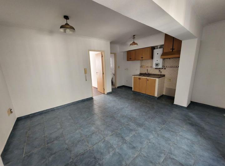 Departamento · 40m² · 2 Ambientes